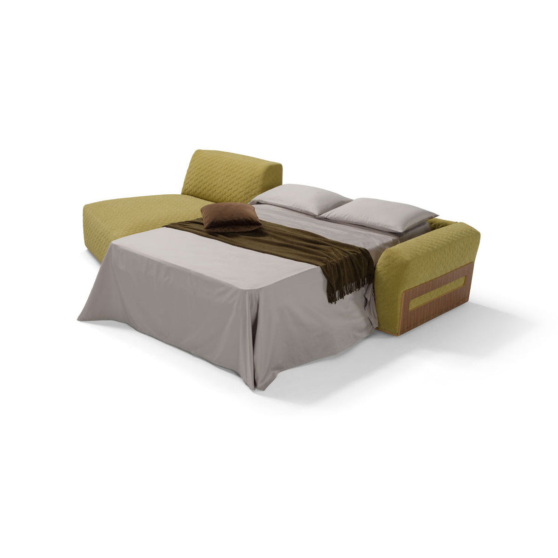 Schlafsofa – Die Couch, die nachts zur Matratze wird (und morgens wieder nett aussieht)