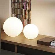 Bodenlampe