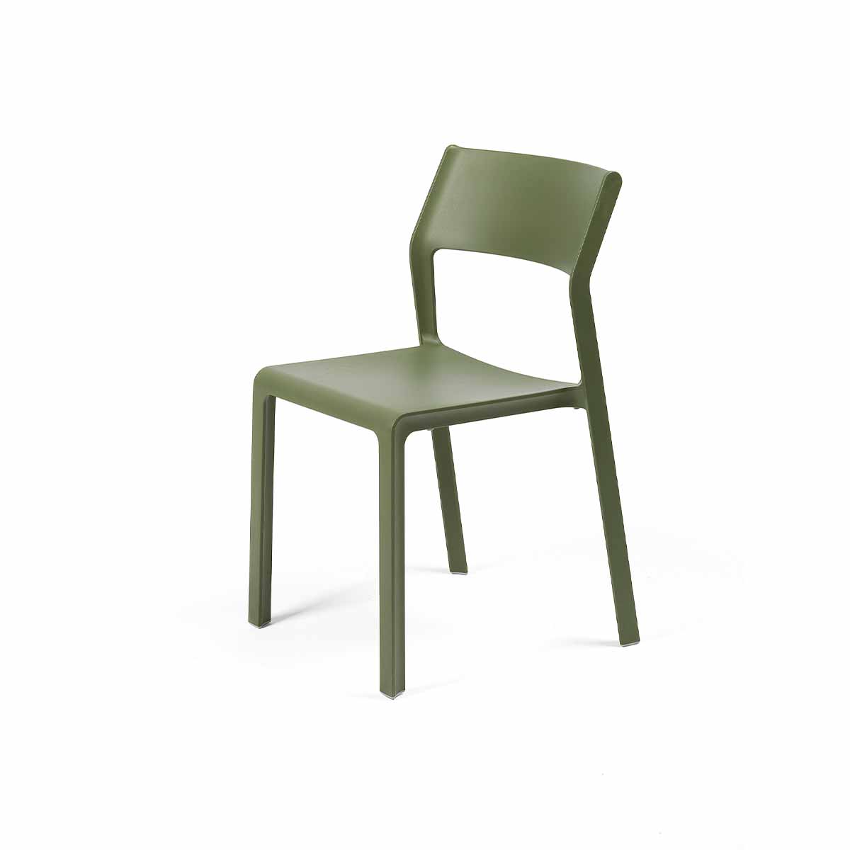 Outdoor Stuhl TRILL BISTROT - agave - Gartenstuhl