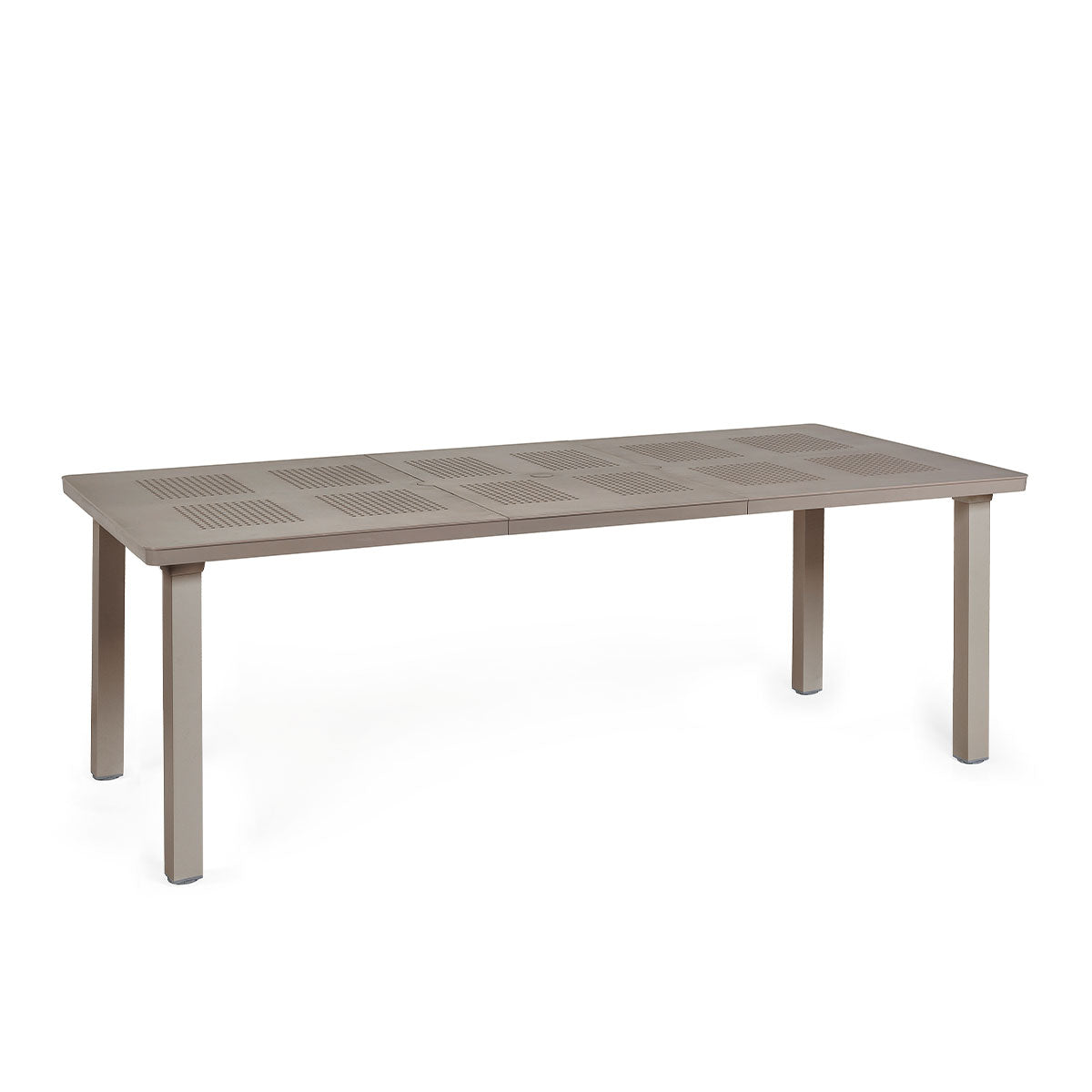 Outdoor Tisch LIBECCIO - tortora - Gartentisch