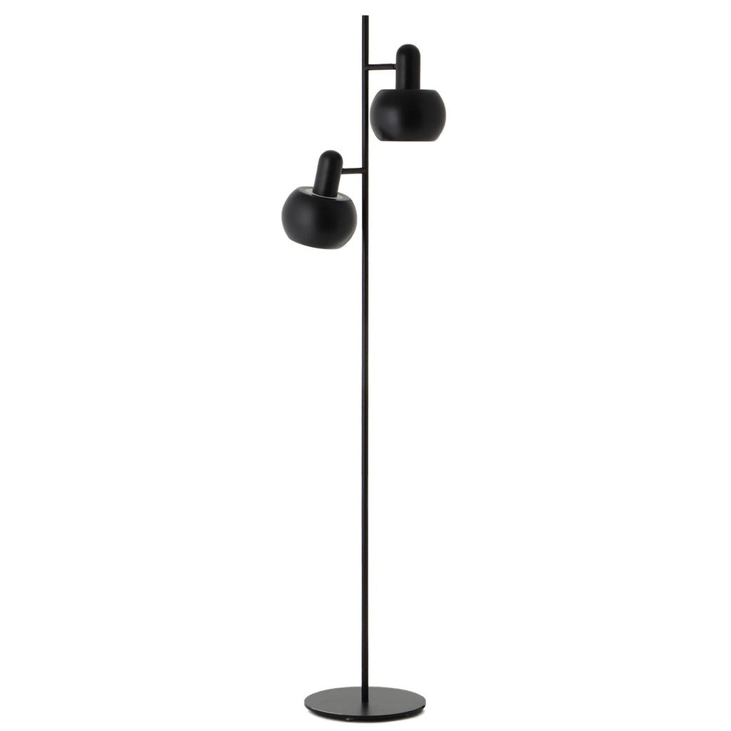 Stehlampe BF20 double - Stehleuchten